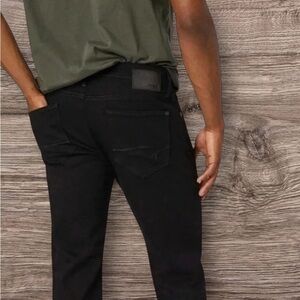 💟Men’s | Mavi Zach Straight Leg Regular Rise  Jeans